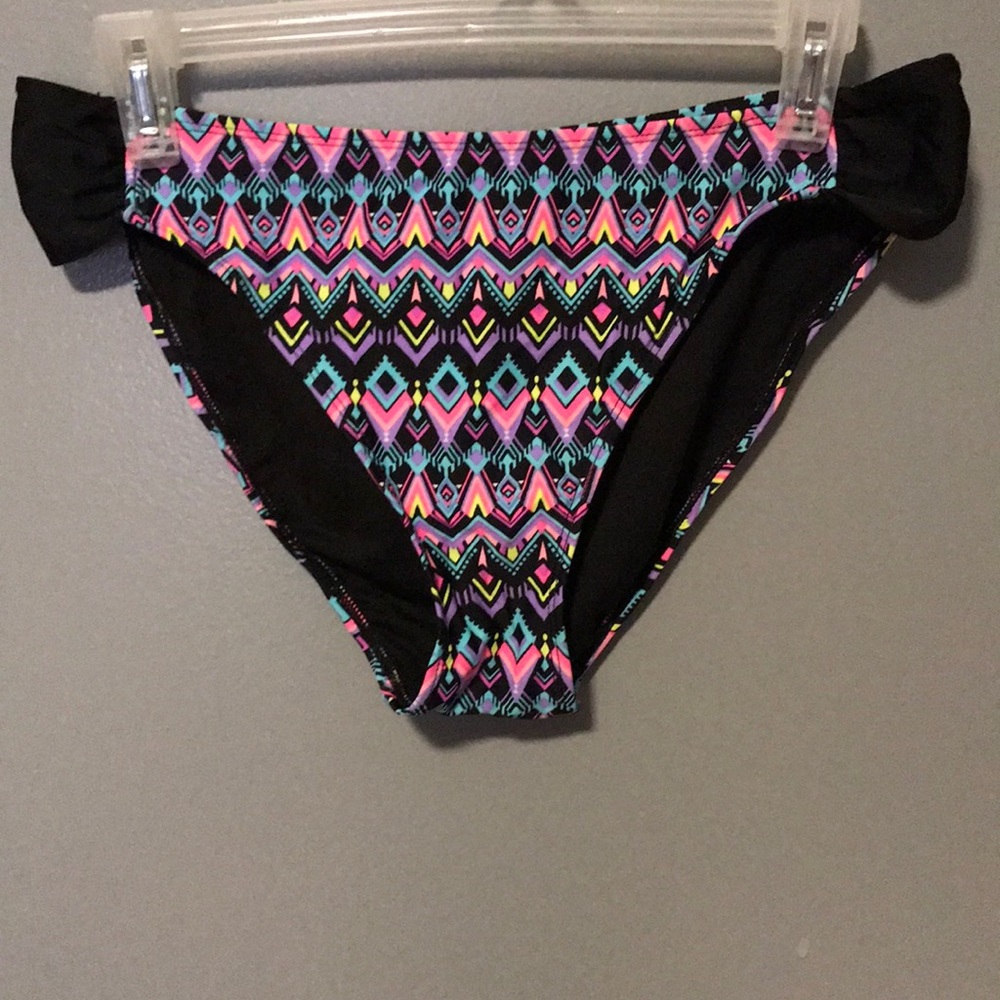 Bathing suit